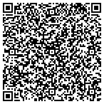 QR-код с контактной информацией организации ООО Лаки Турс