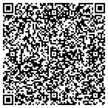 QR-код с контактной информацией организации А3, фотокопицентр, ИП Лугинин И.С.