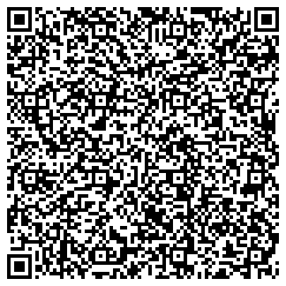 QR-код с контактной информацией организации Главное управление ПФР № 3 по г. Москве и Московской области