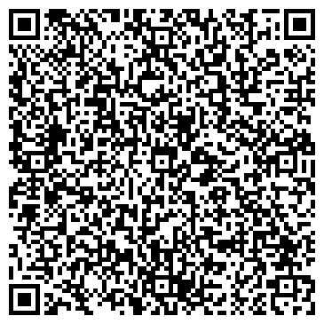 QR-код с контактной информацией организации Мобилити-тур