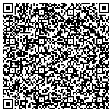 QR-код с контактной информацией организации Профессиональные риэлторы Омской области