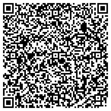 QR-код с контактной информацией организации Банкомат, ОАО ГАЗПРОМБАНК, операционный офис в г. Смоленске
