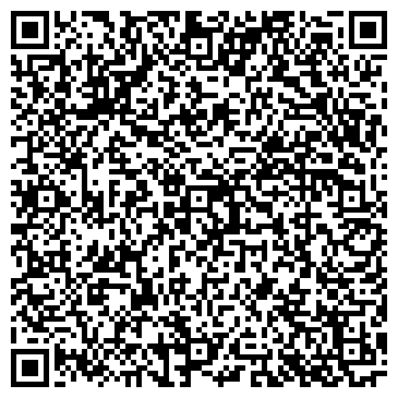 QR-код с контактной информацией организации Радуга, салон печати, ИП Ласточкина Т.В.