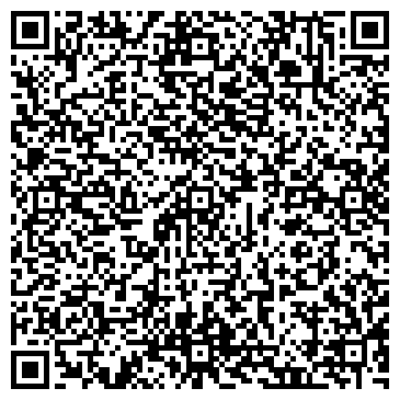 QR-код с контактной информацией организации ООО Ависта
