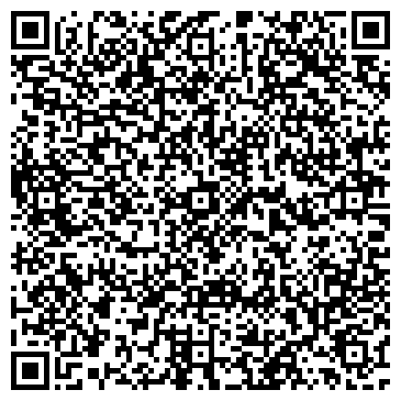 QR-код с контактной информацией организации ООО Омск-Тест