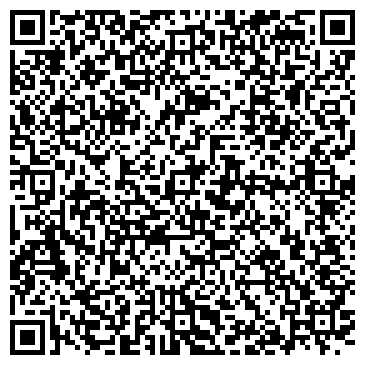 QR-код с контактной информацией организации ООО Першерон