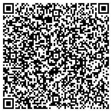 QR-код с контактной информацией организации МТС, сеть салонов связи, Московская область