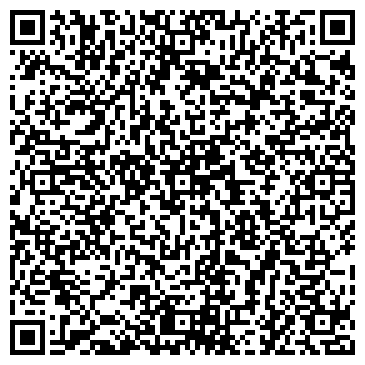 QR-код с контактной информацией организации ООО НАСТЕНА