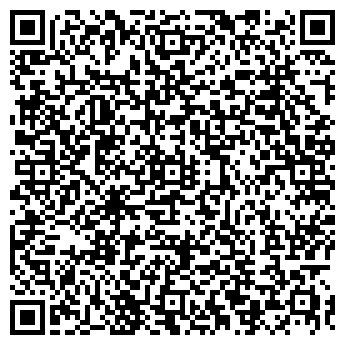 QR-код с контактной информацией организации ТУРМАЛИН ДВ, ООО