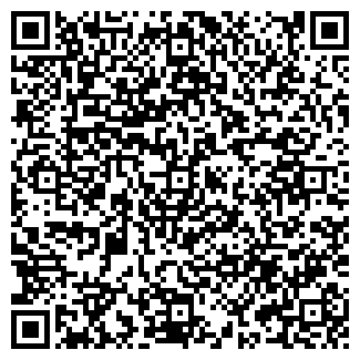 QR-код с контактной информацией организации Киоск по продаже цветов
