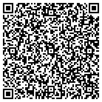 QR-код с контактной информацией организации АНО Омскстройсертификация