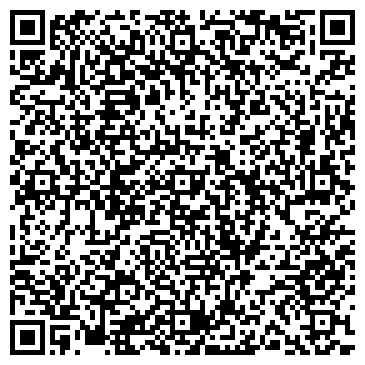 QR-код с контактной информацией организации Семицветик, сеть салонов цветов, ИП Павлова Н.А.