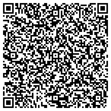 QR-код с контактной информацией организации Вятское Заречье, производственная компания
