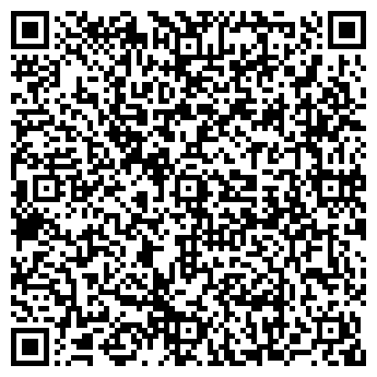 QR-код с контактной информацией организации Банкомат, ОАО АБ Россия, Смоленский филиал