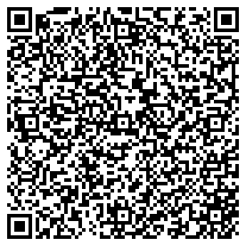 QR-код с контактной информацией организации ООО Каприкорн