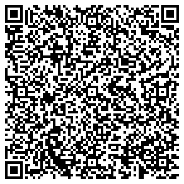 QR-код с контактной информацией организации Автопластика