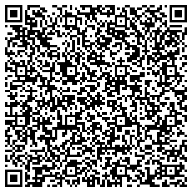 QR-код с контактной информацией организации ООО Лягушка-путешественница