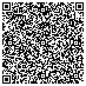 QR-код с контактной информацией организации ООО Илана тур