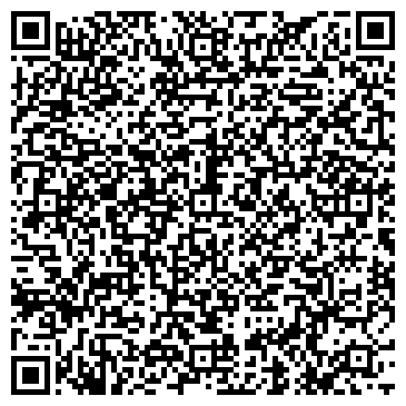 QR-код с контактной информацией организации Лейла