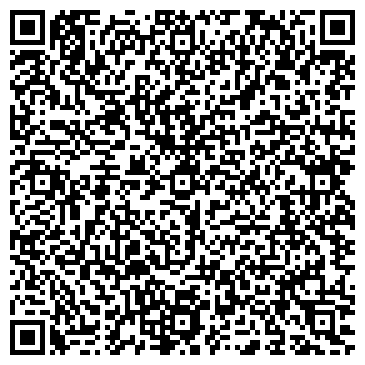 QR-код с контактной информацией организации Банкомат, Промсвязьбанк, ОАО, Смоленский филиал