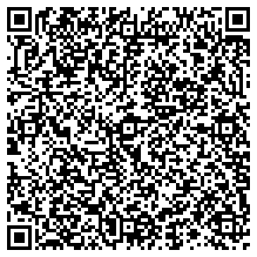 QR-код с контактной информацией организации Экспресс-Сервис