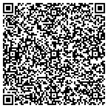 QR-код с контактной информацией организации АльтаСтройВологда