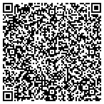 QR-код с контактной информацией организации Геба