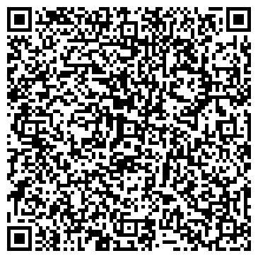 QR-код с контактной информацией организации Берлин Окна