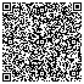 QR-код с контактной информацией организации ООО Трансмет-сиб