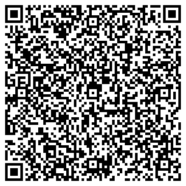 QR-код с контактной информацией организации ООО Мегатур