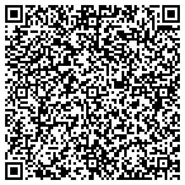 QR-код с контактной информацией организации Авалон