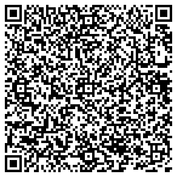 QR-код с контактной информацией организации Picture in picture