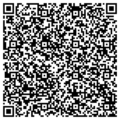 QR-код с контактной информацией организации Окна родного дома