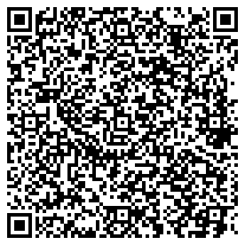 QR-код с контактной информацией организации БЛОК MITSUBISHI