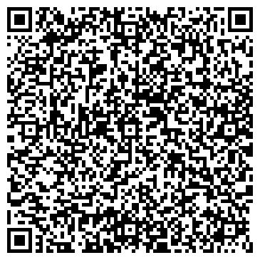 QR-код с контактной информацией организации ООО Евроконтакт Турс