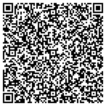 QR-код с контактной информацией организации Новый Дом