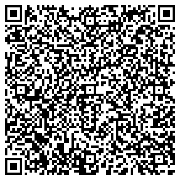 QR-код с контактной информацией организации Вятская мясная компания, ООО
