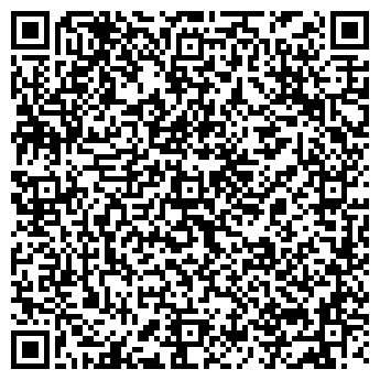 QR-код с контактной информацией организации Банкомат, Промсвязьбанк, ОАО, Смоленский филиал
