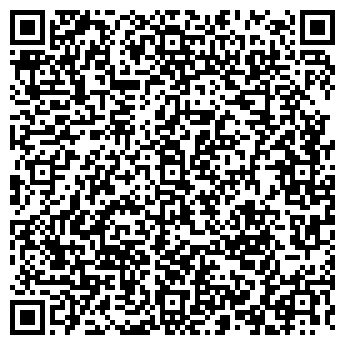 QR-код с контактной информацией организации МИРАНА-ЛВС, ООО