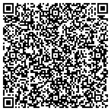 QR-код с контактной информацией организации ООО ТрубоСталь