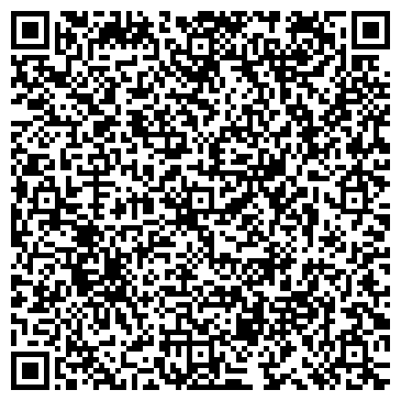 QR-код с контактной информацией организации ООО Гавар-Тур