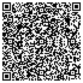 QR-код с контактной информацией организации ООО АвтоТрансГаз