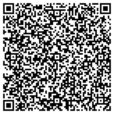 QR-код с контактной информацией организации Крассервис