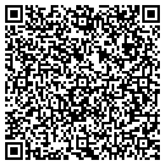 QR-код с контактной информацией организации Мясной двор, торговый дом