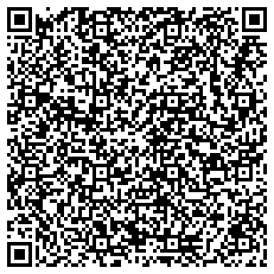 QR-код с контактной информацией организации МТС, сеть салонов связи, Московская область