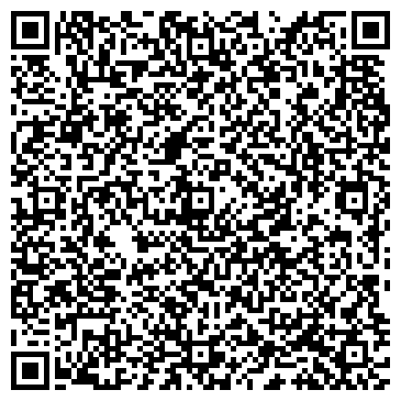 QR-код с контактной информацией организации Росэнерго, национальная страховая группа, Омский филиал