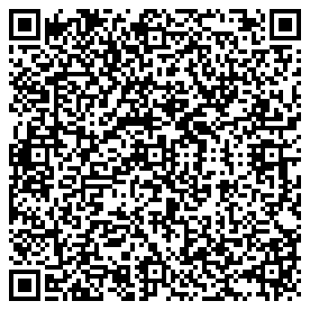 QR-код с контактной информацией организации Банкомат, ЗАО Райффайзенбанк