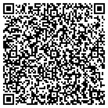 QR-код с контактной информацией организации ООО Автотранс