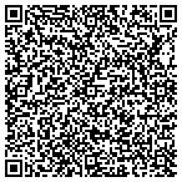 QR-код с контактной информацией организации ООО ПромСибСталь