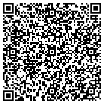 QR-код с контактной информацией организации ООО ГринОпт